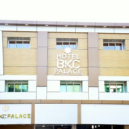 Hotel Bkc Palace Mumbai Dış mekan fotoğraf