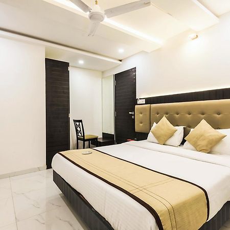 Hotel Bkc Palace Mumbai Dış mekan fotoğraf
