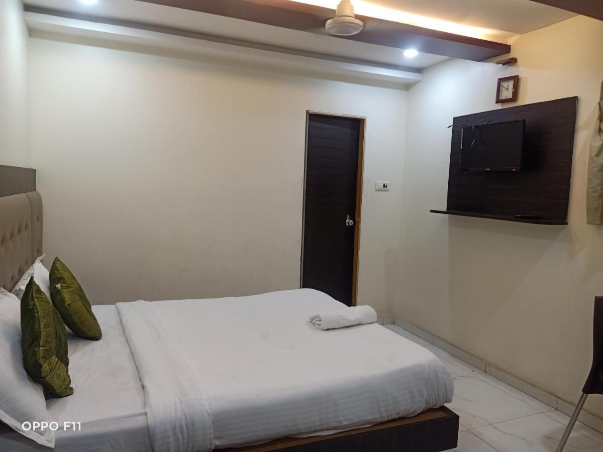 Hotel Bkc Palace Mumbai Dış mekan fotoğraf