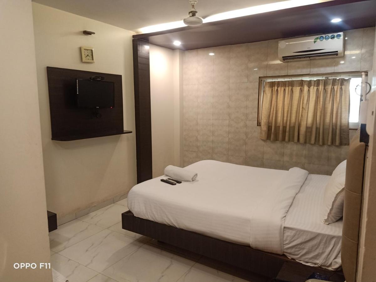 Hotel Bkc Palace Mumbai Dış mekan fotoğraf
