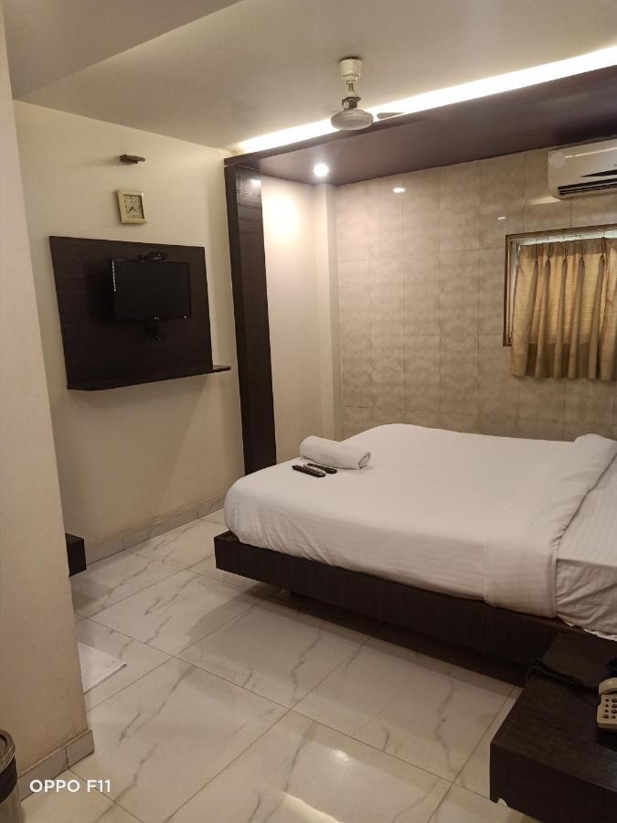 Hotel Bkc Palace Mumbai Dış mekan fotoğraf