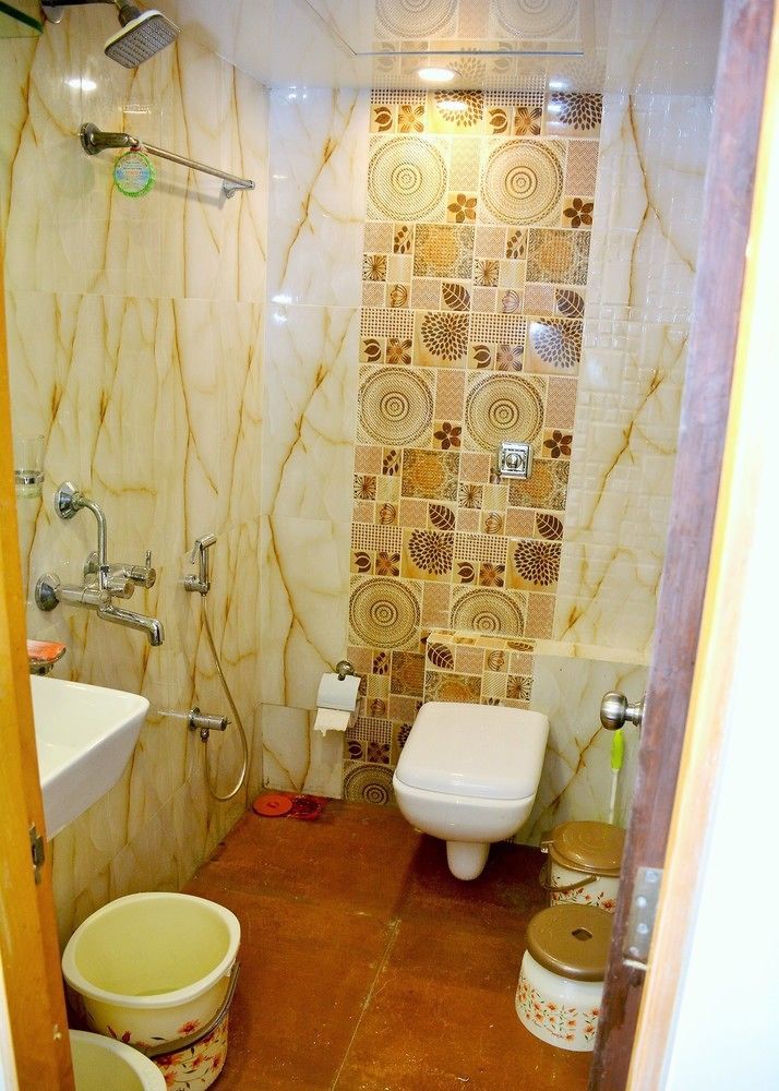 Hotel Bkc Palace Mumbai Dış mekan fotoğraf